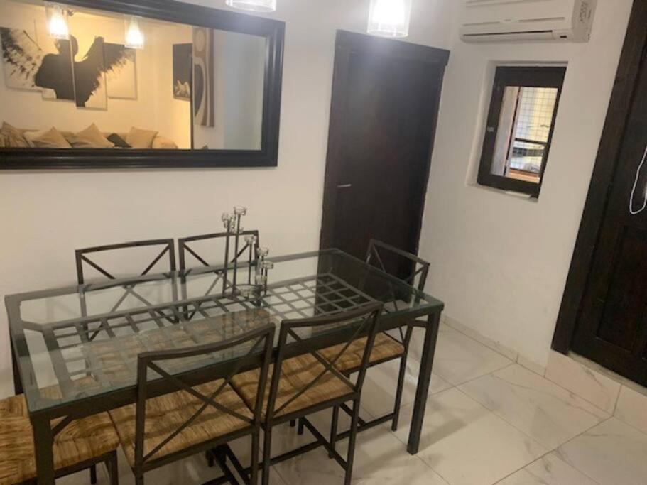 Laokoontos 16 Apartment Rhodes City Exterior photo