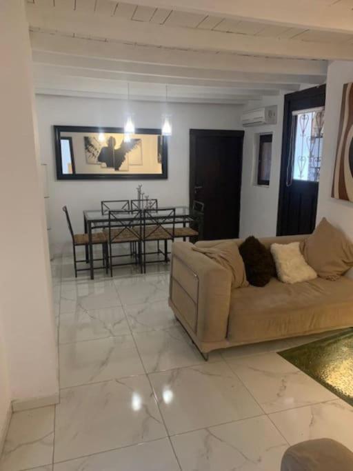 Laokoontos 16 Apartment Rhodes City Exterior photo
