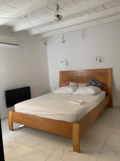 Laokoontos 16 Apartment Rhodes City Exterior photo