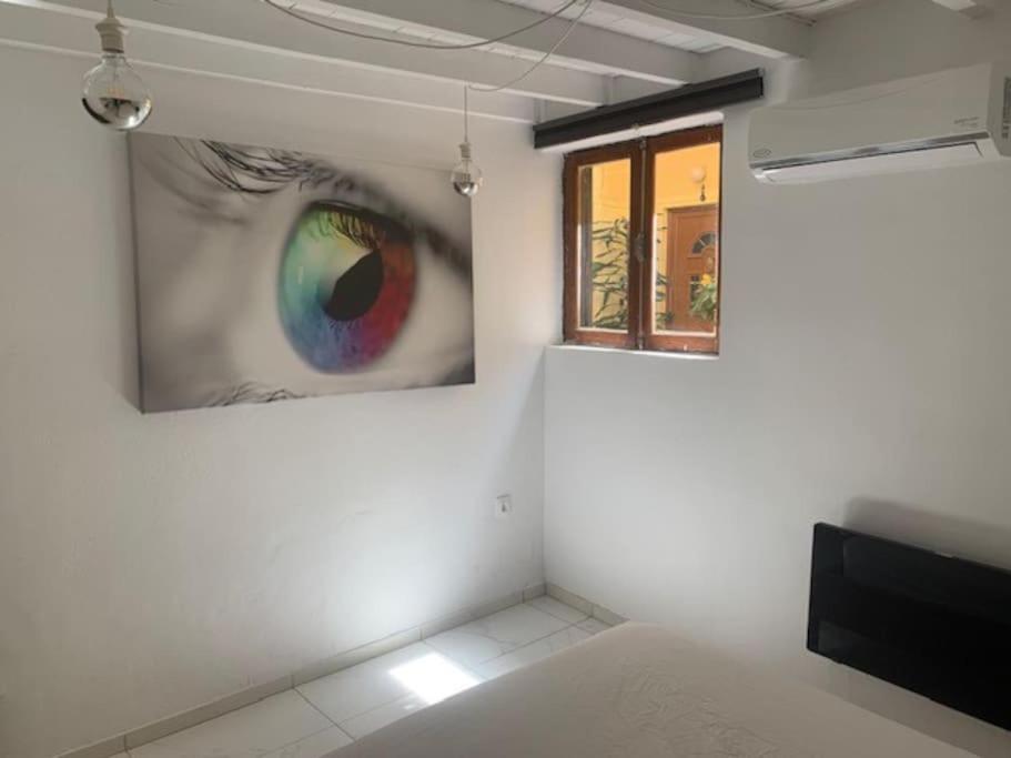 Laokoontos 16 Apartment Rhodes City Exterior photo