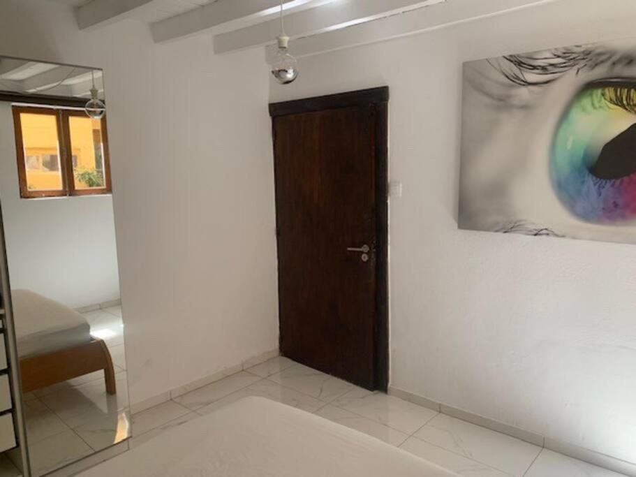Laokoontos 16 Apartment Rhodes City Exterior photo