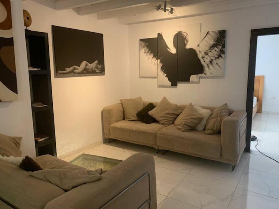Laokoontos 16 Apartment Rhodes City Exterior photo